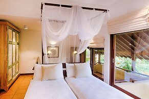 Jetwing Ayurveda Pavilions