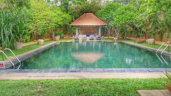 Jetwing Ayurveda Pavilions