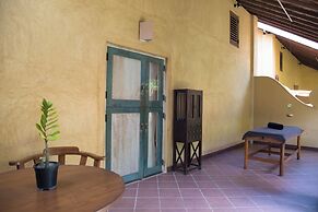 Jetwing Ayurveda Pavilions