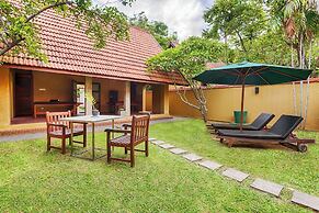 Jetwing Ayurveda Pavilions