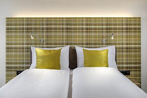 Hotel Schweizerhof Wetzikon