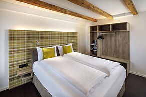 Hotel Schweizerhof Wetzikon