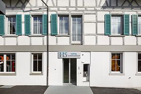 Hotel Schweizerhof Wetzikon