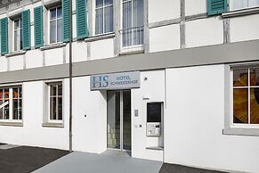 Hotel Schweizerhof Wetzikon