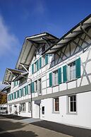Hotel Schweizerhof Wetzikon