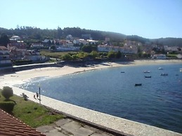 Hotel Playa de Quenxe