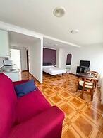 Hotel Playa de Quenxe