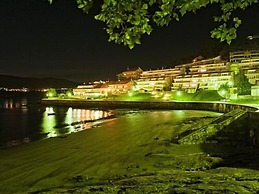 Hotel Playa de Quenxe