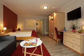 Landhotel Albers