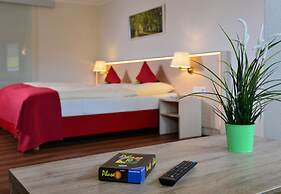 Landhotel Albers