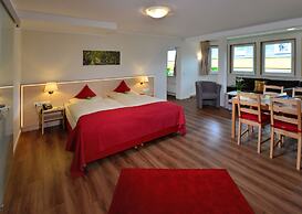 Landhotel Albers