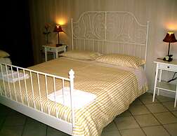 Bed & Breakfast Villa Mena