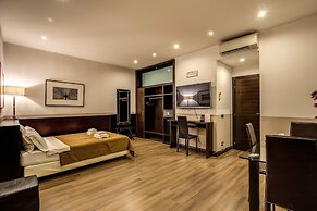 Hotel Boutique Nazionale