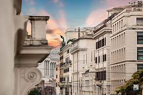 Hotel Boutique Nazionale