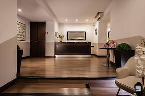 Hotel Boutique Nazionale