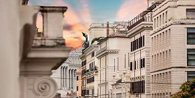 Hotel Boutique Nazionale