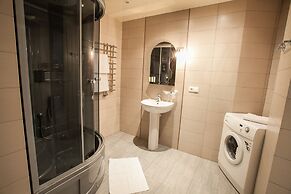 Most City Premium apartments