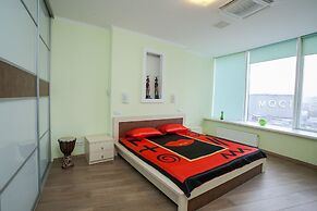 Most City Premium apartments