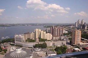 Most City Premium apartments