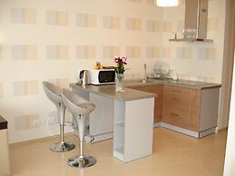 Most City Premium apartments
