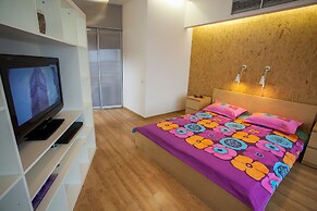 Most City Premium apartments