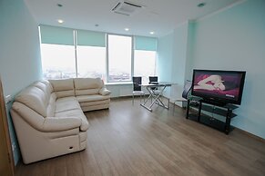 Most City Premium apartments