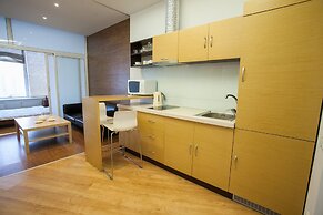 Most City Premium apartments
