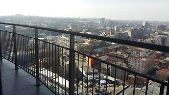 Most City Premium apartments