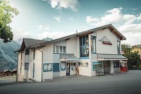 Hotel Alpenhof