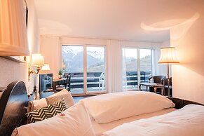 Hotel Alpenhof