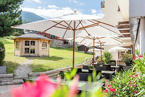 Hotel Alpenhof