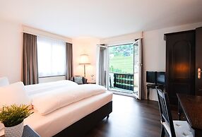 Hotel Alpenhof
