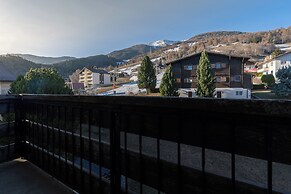 Hotel Alpenhof