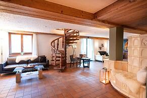 Hotel Alpenhof