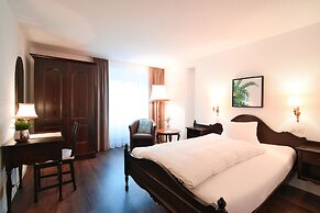 Hotel Alpenhof