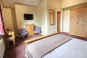 The Badger Inn