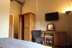 The Badger Inn