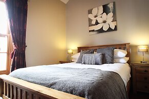 The Badger Inn