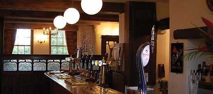 The Badger Inn
