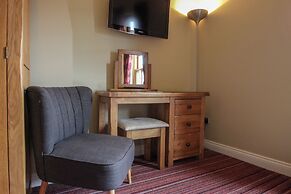 The Badger Inn