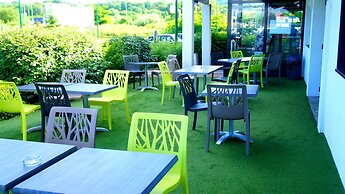 Hotel Ibis Budget Metz Sud Augny