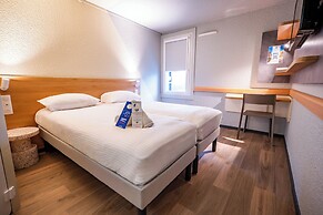 Hotel Ibis Budget Metz Sud Augny