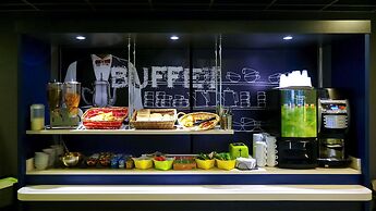 Hotel Ibis Budget Metz Sud Augny