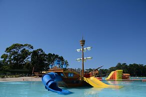 SOLANAS PUNTA DEL ESTE & CRYSTAL BEACH
