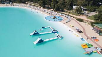 SOLANAS PUNTA DEL ESTE & CRYSTAL BEACH
