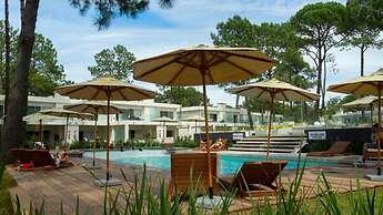 SOLANAS PUNTA DEL ESTE & CRYSTAL BEACH