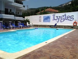 Lygies Studios