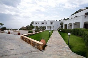 Tony's Beach
