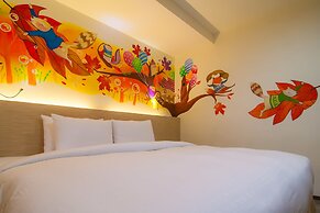 Legend Hotel Liuhe