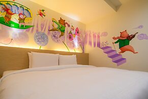 Legend Hotel Liuhe